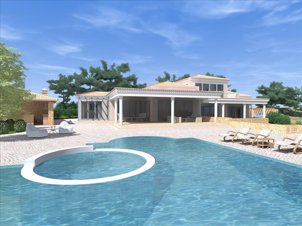 Продажа - Вилла 964 m² на Восточном Пелопоннесе - Ермионида