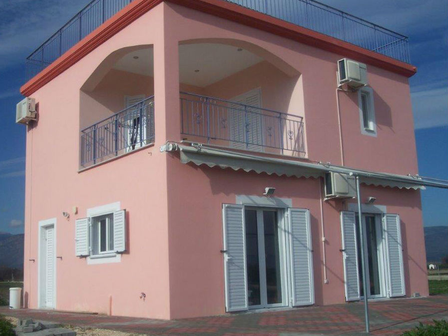 Продажа - Коттедж 98 m² на Восточном Пелопоннесе