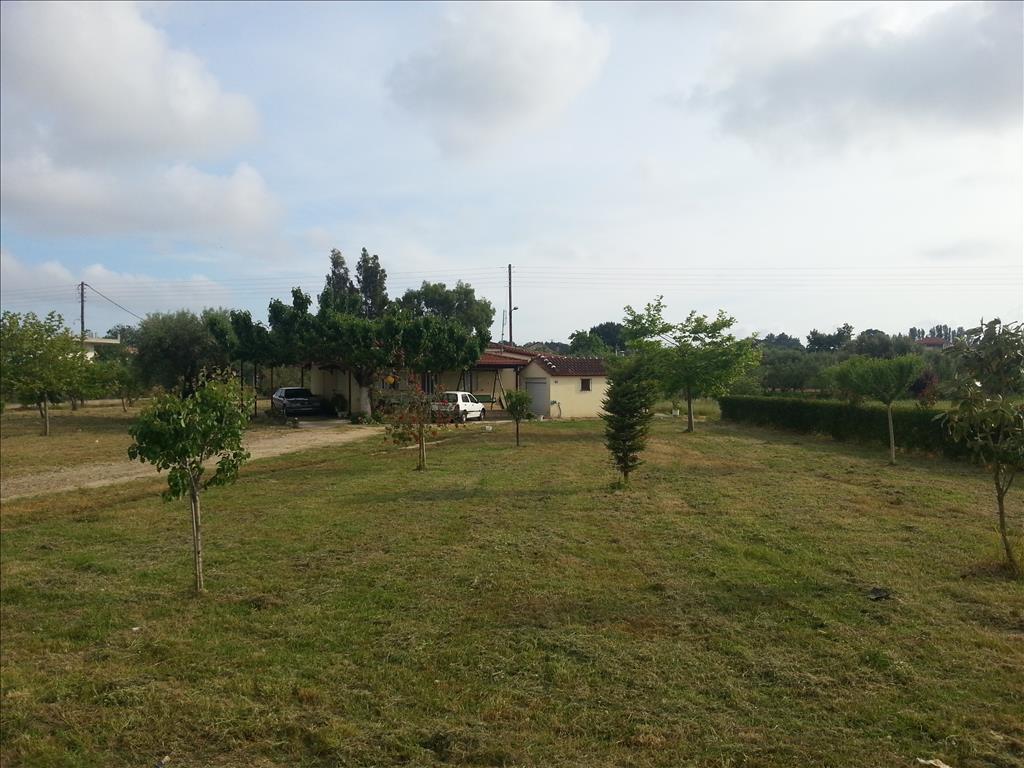 Продажа - Коттедж 86 m² на Западном Пелопоннесе