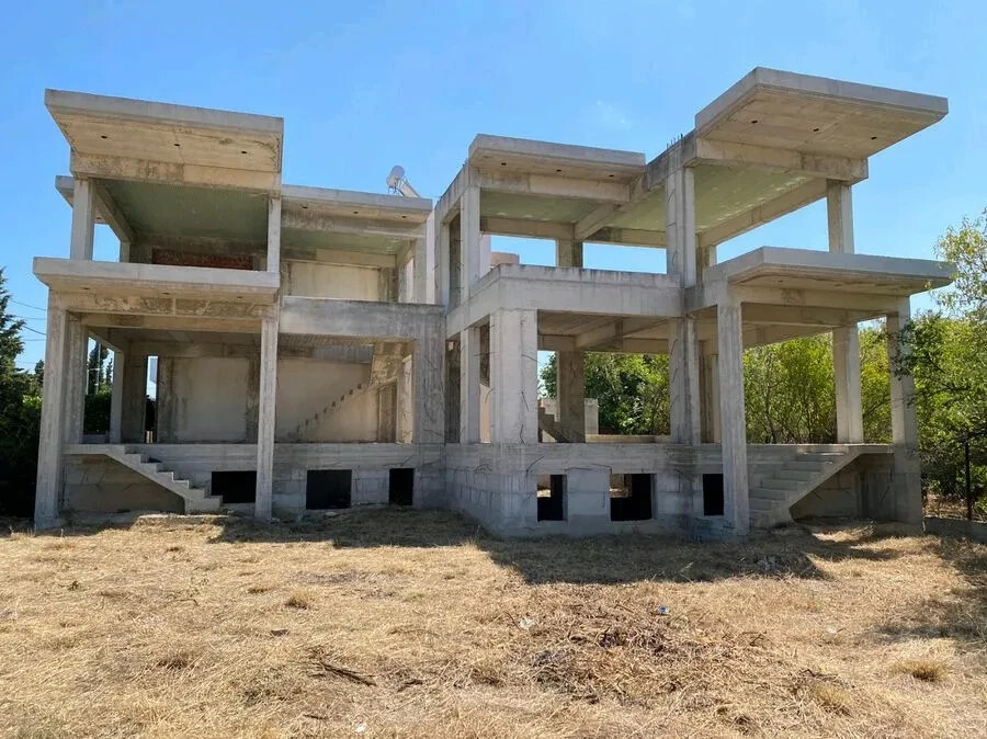 Продажа - Таунхаус 130 m² на Восточном Пелопоннесе