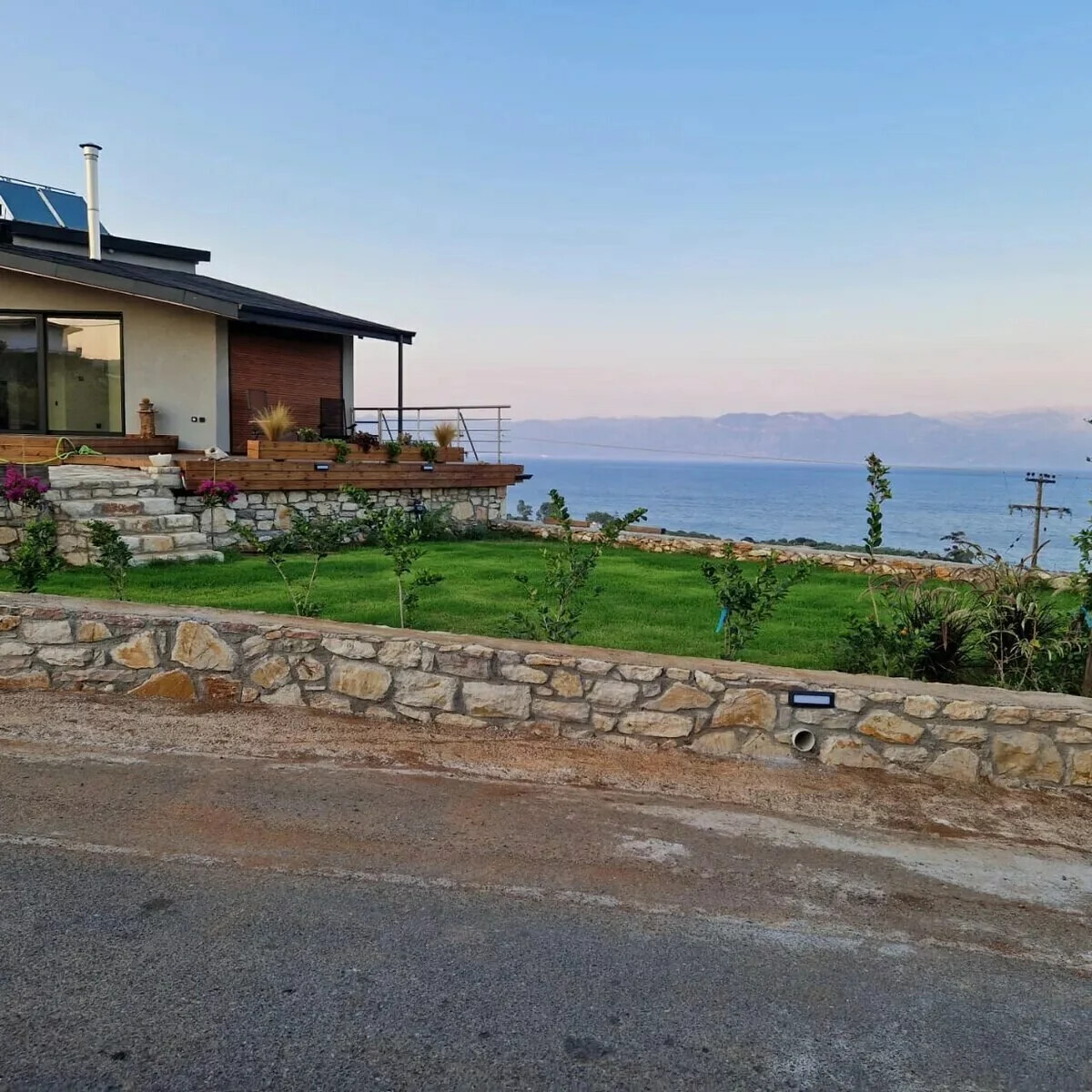 Продажа - Вилла 240 m² на Западном Пелопоннесе