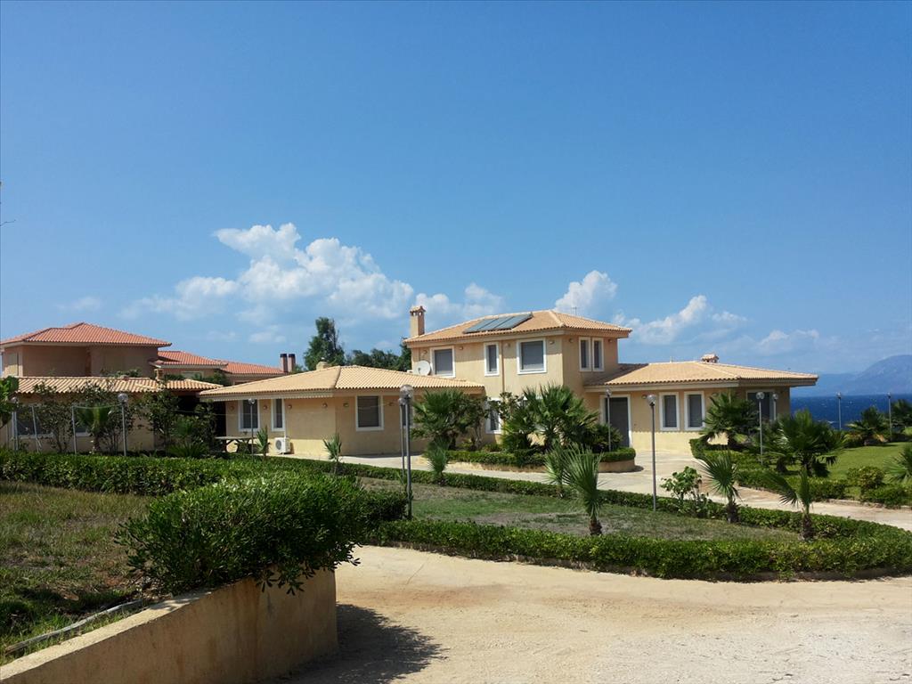Продажа - Вилла 550 m² на Западном Пелопоннесе