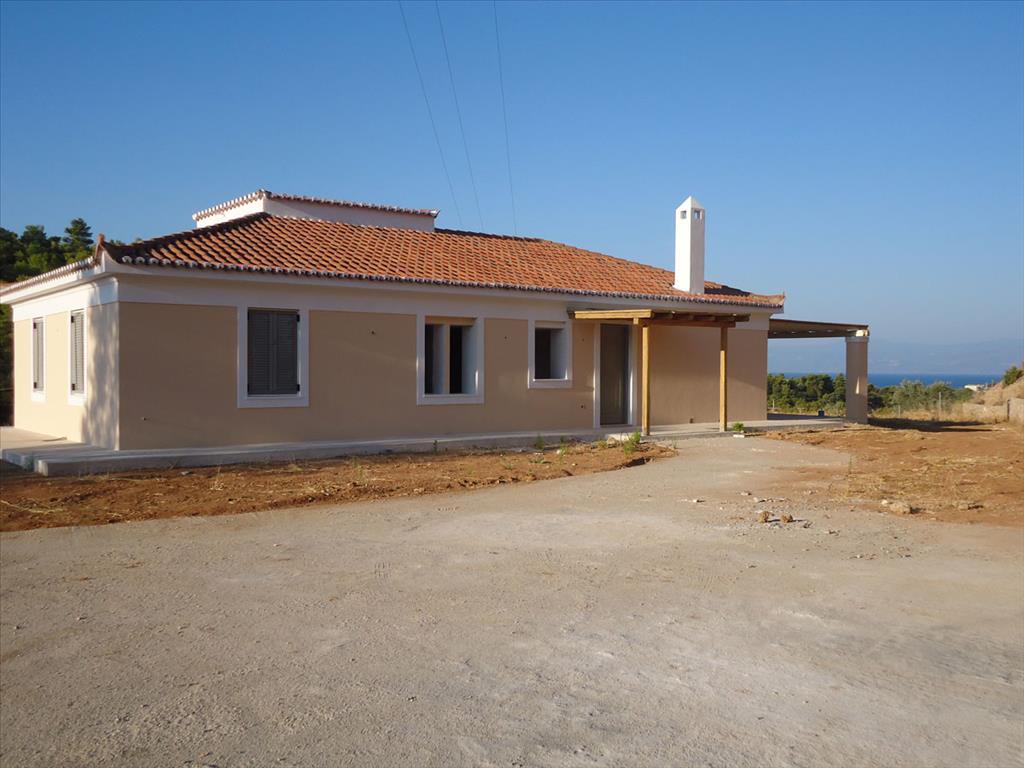 Продажа - Коттедж 155 m² на Восточном Пелопоннесе - Ермионида