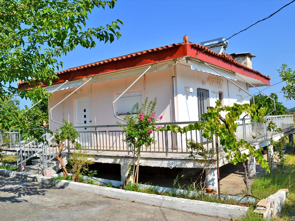 Продажа - Коттедж 72 m² на Западном Пелопоннесе