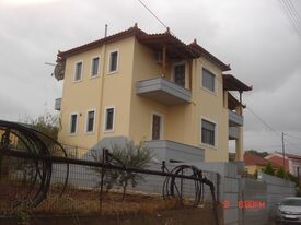 Продажа - Коттедж 200 m² на Восточном Пелопоннесе