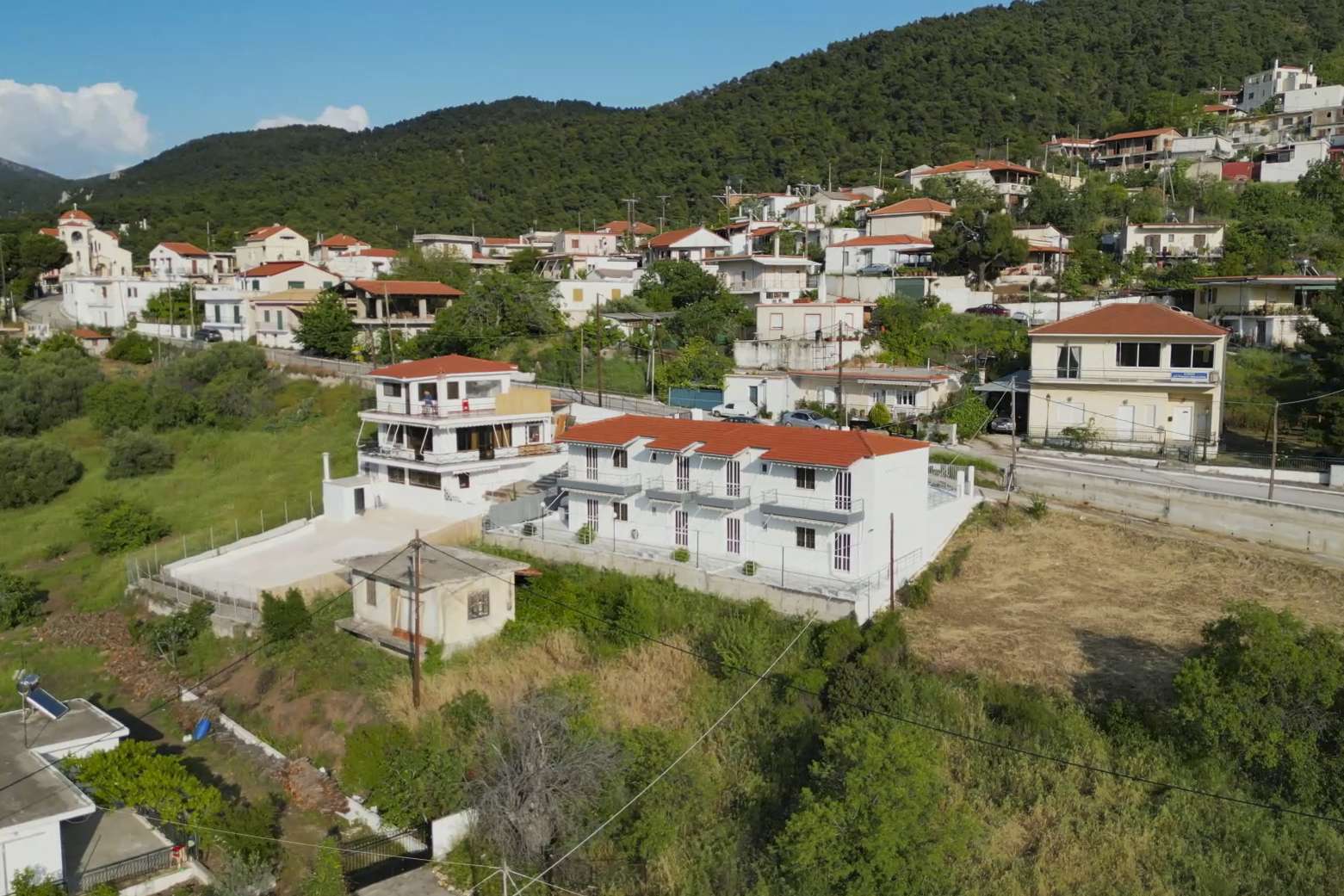Продажа - Здание 240 m² на Восточном Пелопоннесе