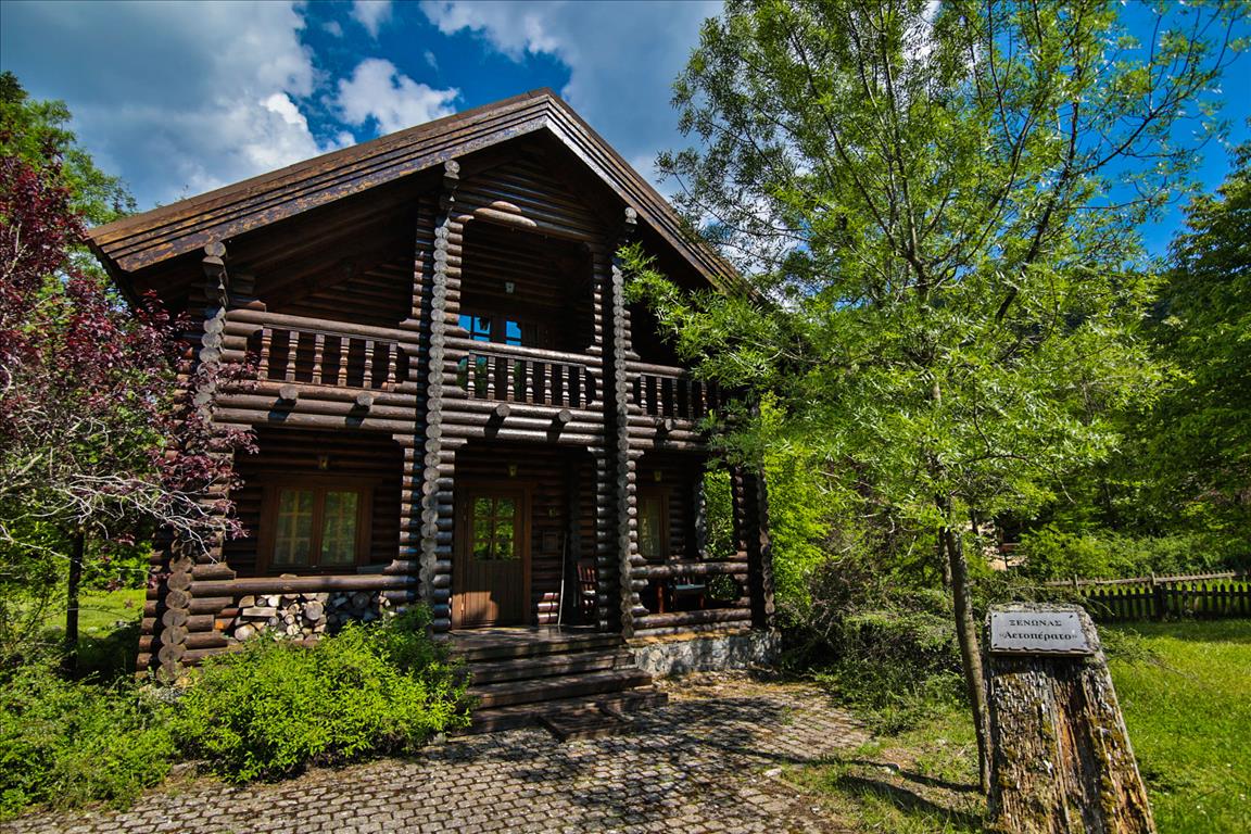 Продажа - Гостиница 1325 m² на Восточном Пелопоннесе