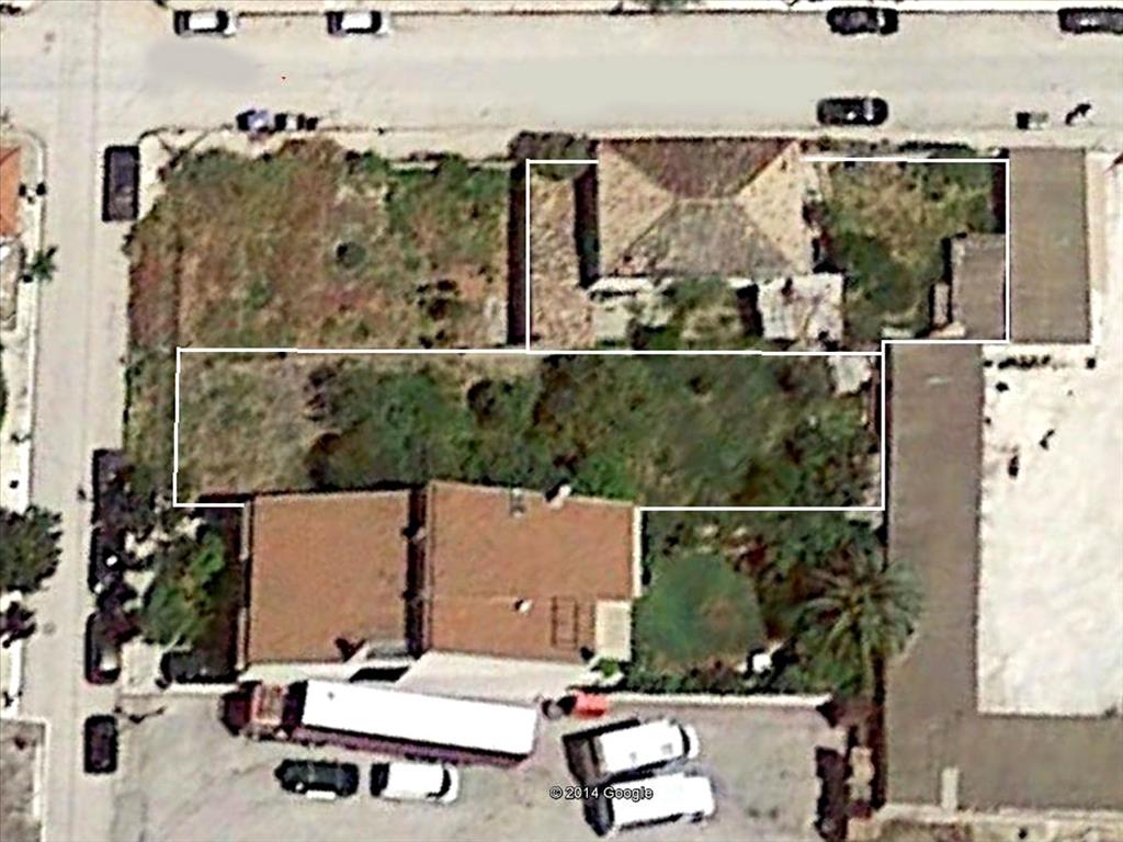Продажа - Земельный участок 800 m² на Восточном Пелопоннесе