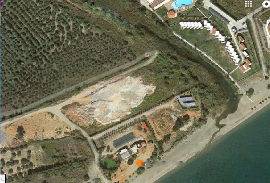 Продажа - Земельный участок 20500 m² на Западном Пелопоннесе