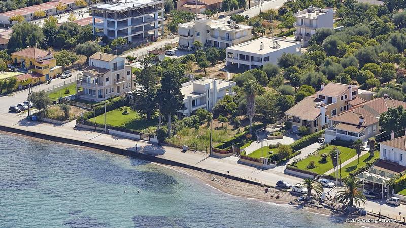 Продажа - Земельный участок 4794 m² на Западном Пелопоннесе