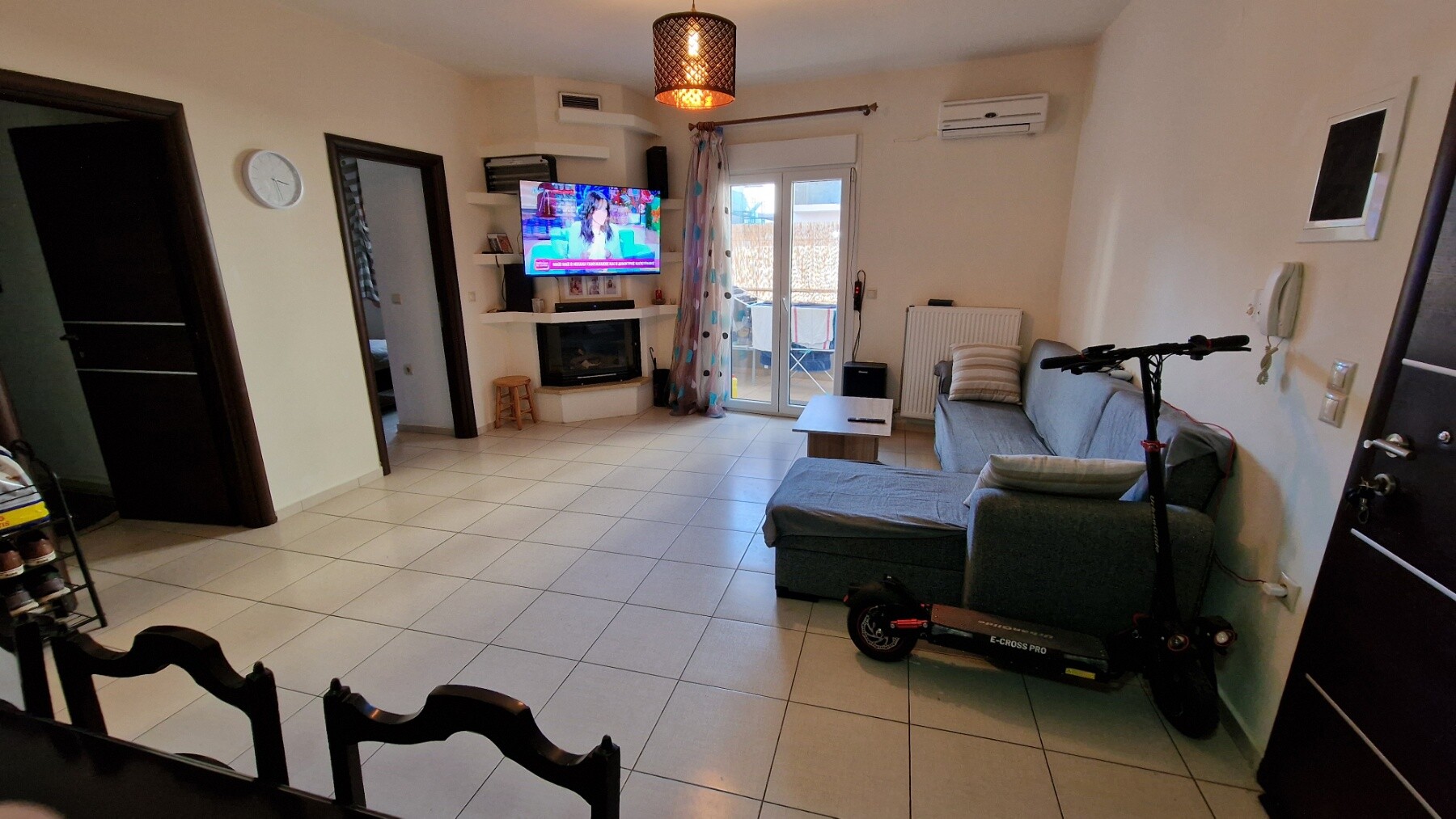 Продажа - Квартира 64 m² на Крите