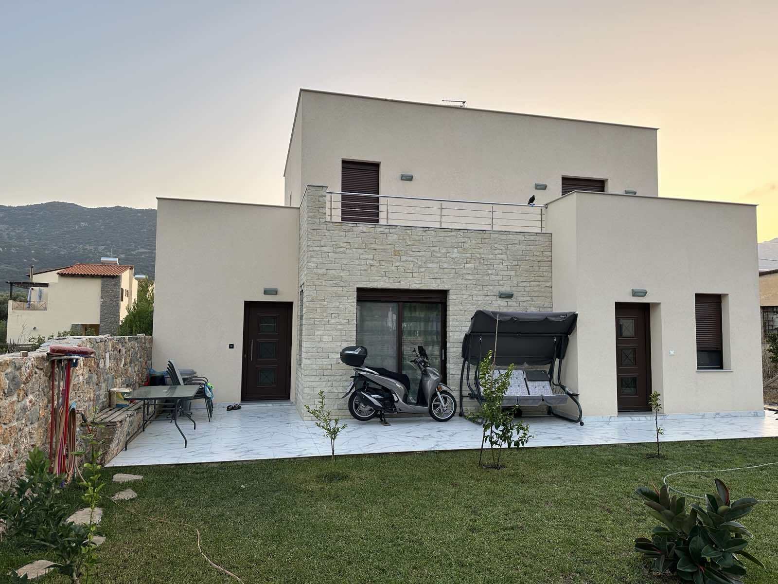 Продажа - Квартира 112 m² на Крите