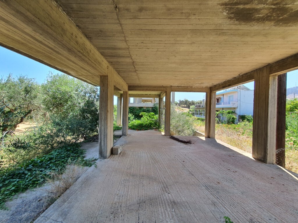 Продажа - Квартира 133 m² на Крите