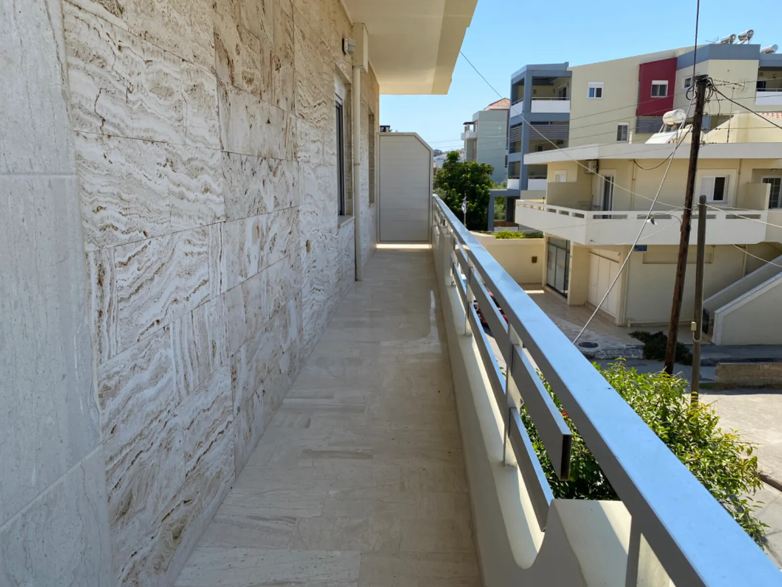 Продажа - Квартира 110 m² на Крите