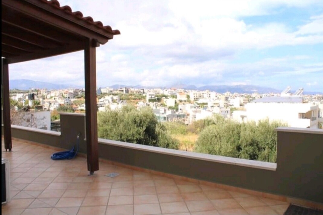 Продажа - Квартира 75 m² на Крите