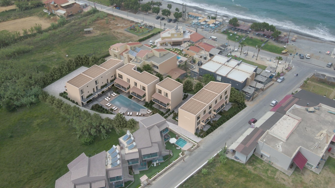 Продажа - Квартира 86 m² на Крите