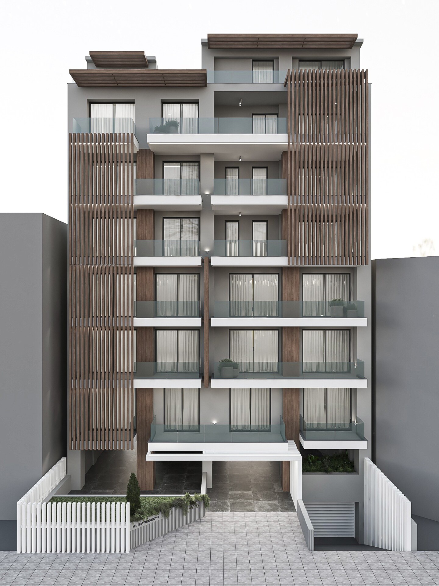 Продажа - Квартира 80 m² на Крите