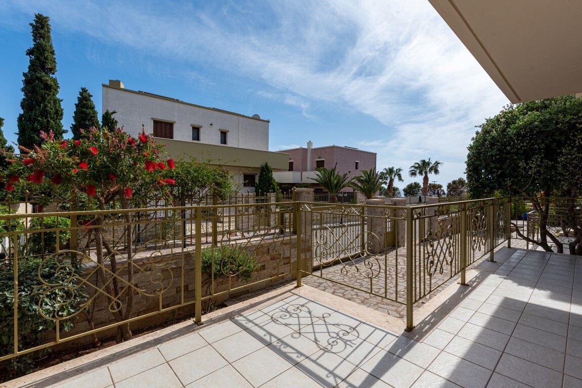 Продажа - Квартира 140 m² на Крите