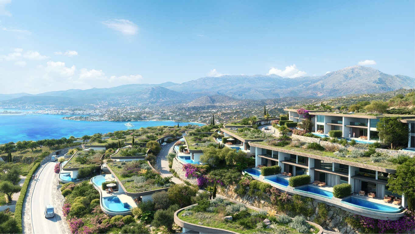 Продажа - Квартира 88 m² на Крите
