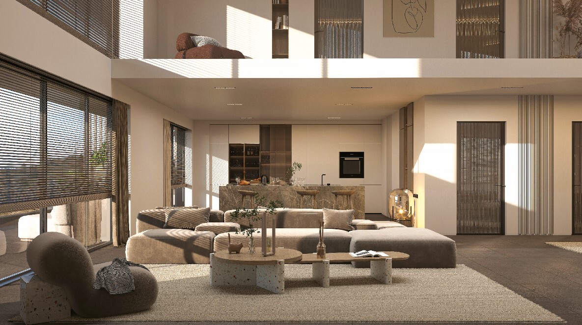 Продажа - Квартира 66 m² на Крите