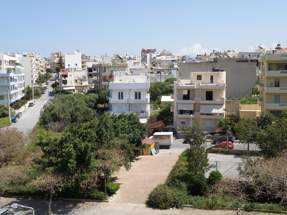 Продажа - Квартира 75 m² на Крите