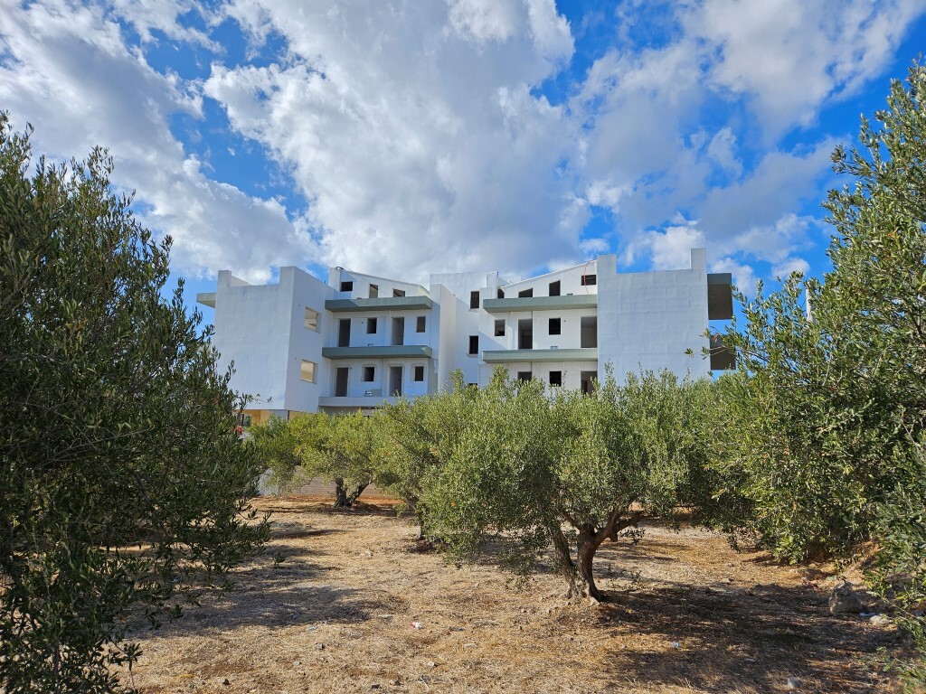 Продажа - Квартира 135 m² на Крите