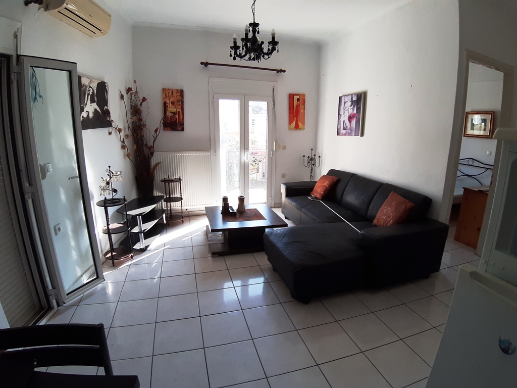 Продажа - Квартира 83 m² на Крите