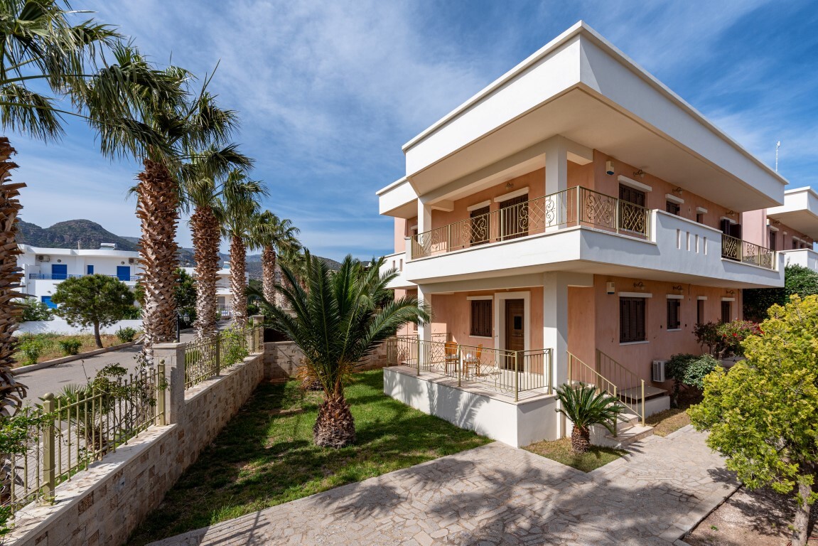Продажа - Квартира 154 m² на Крите