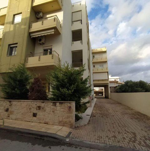 Продажа - Квартира 56 m² на Крите