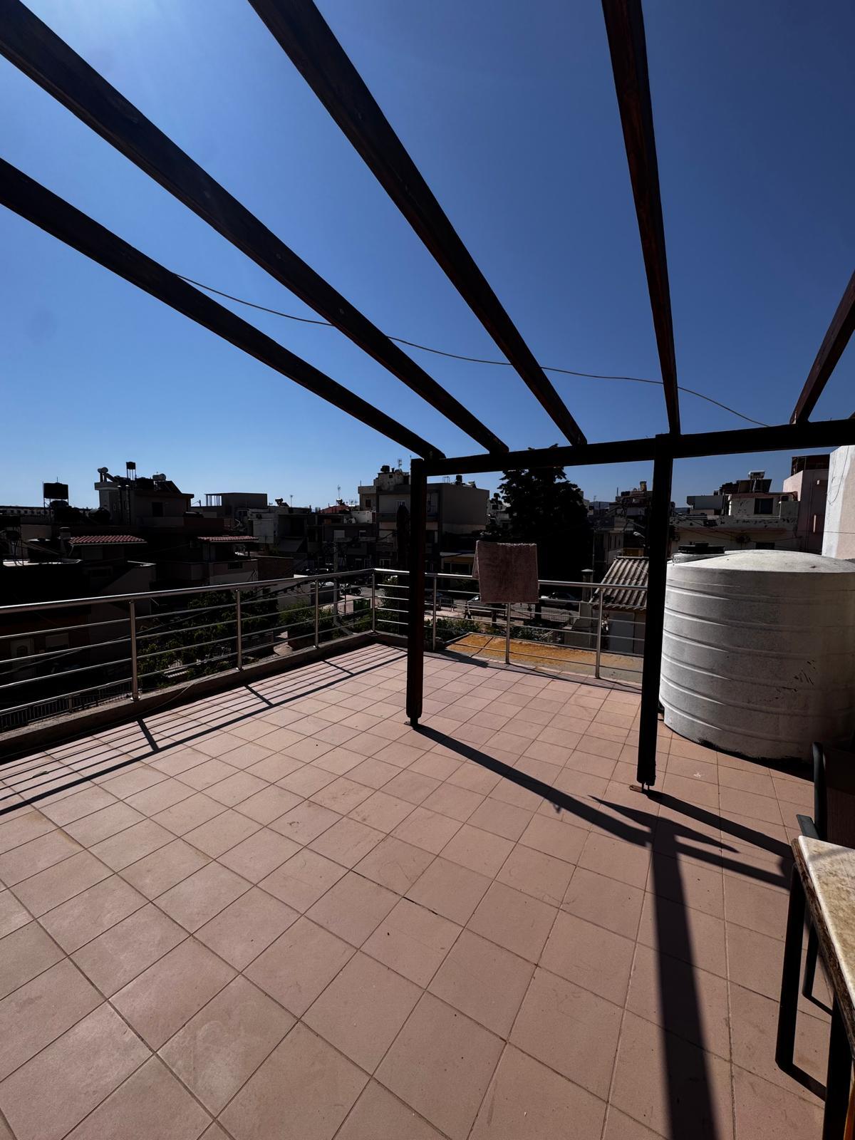 Продажа - Квартира 65 m² на Крите