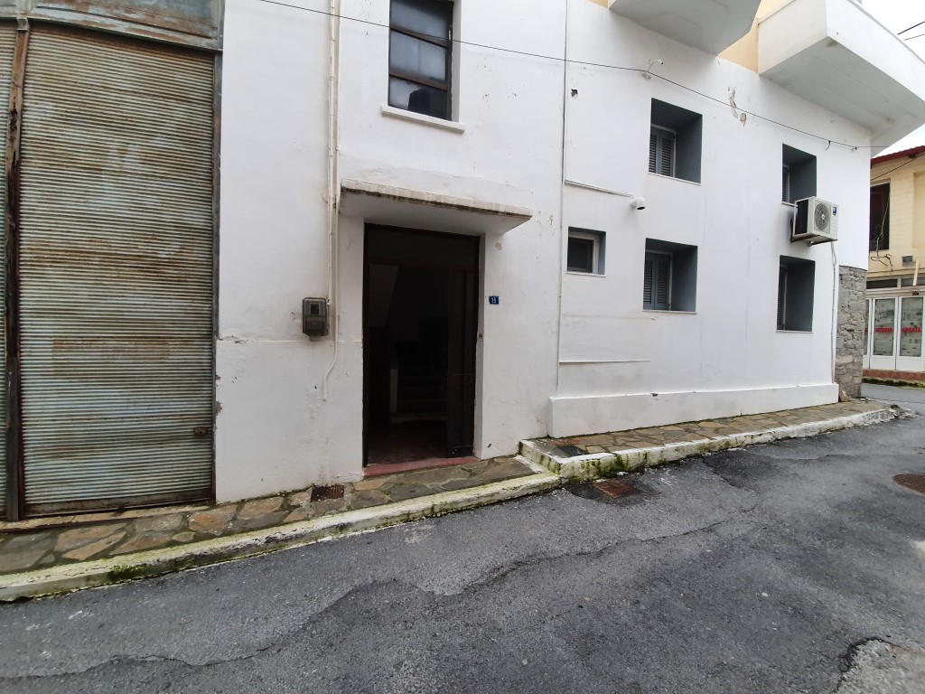 Продажа - Квартира 160 m² на Крите