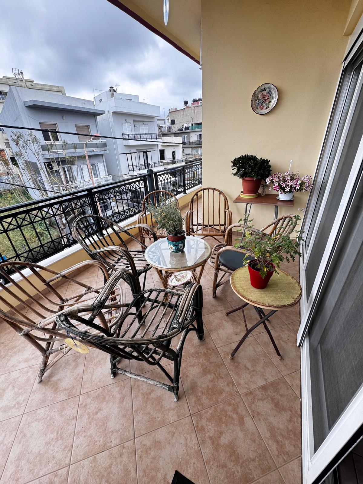 Продажа - Квартира 180 m² на Крите