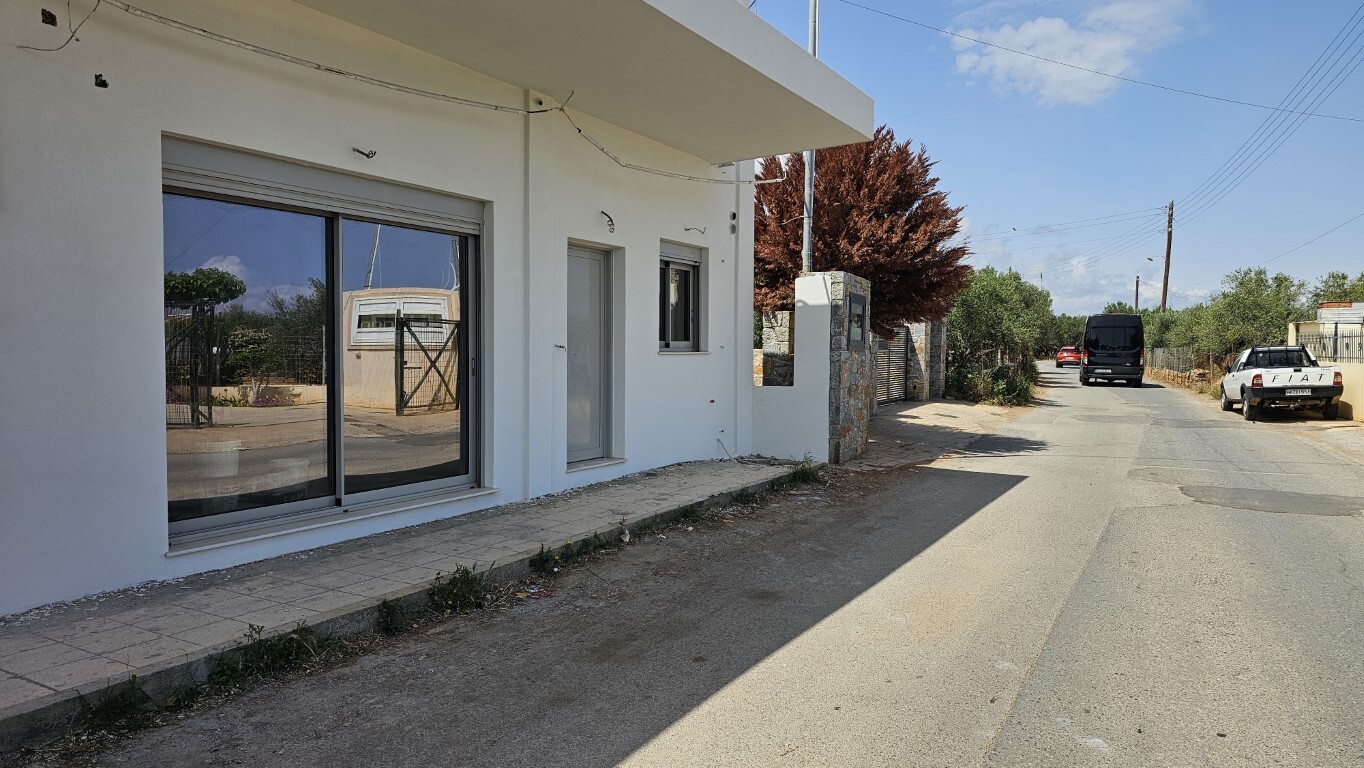 Продажа - Квартира 85 m² на Крите