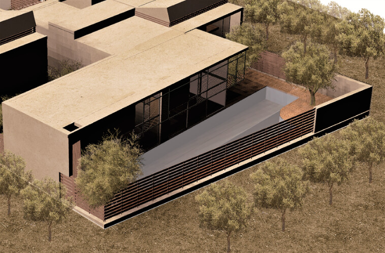 Продажа - Вилла 160 m² на Крите