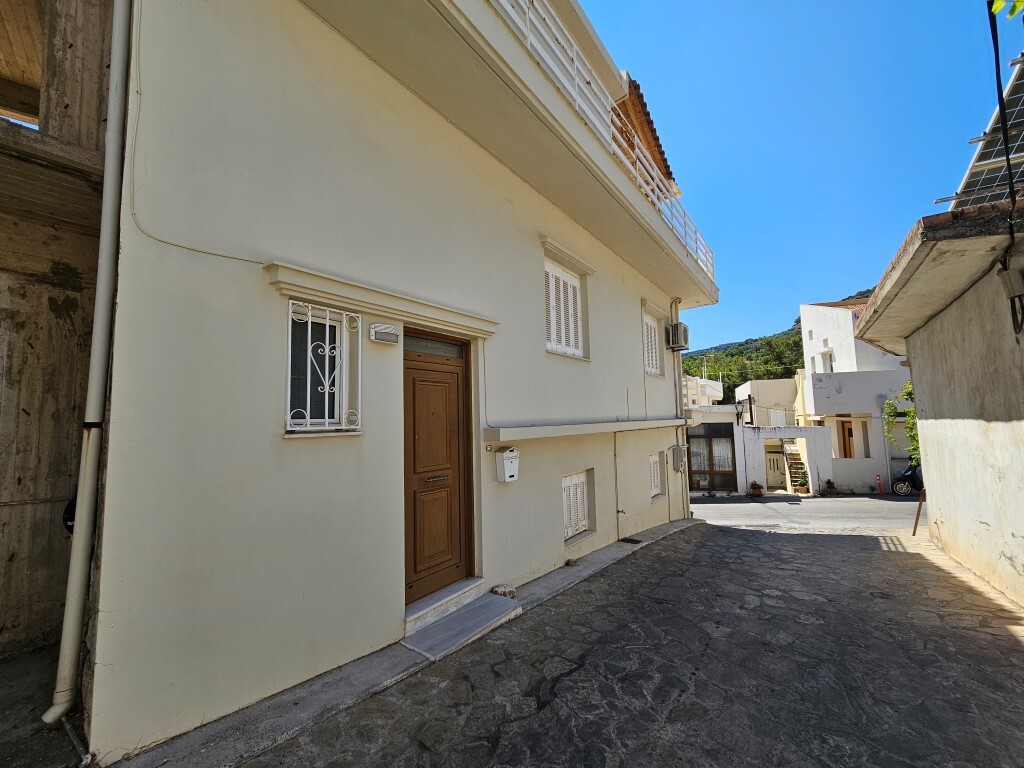 Продажа - Таунхаус 200 m² на Крите