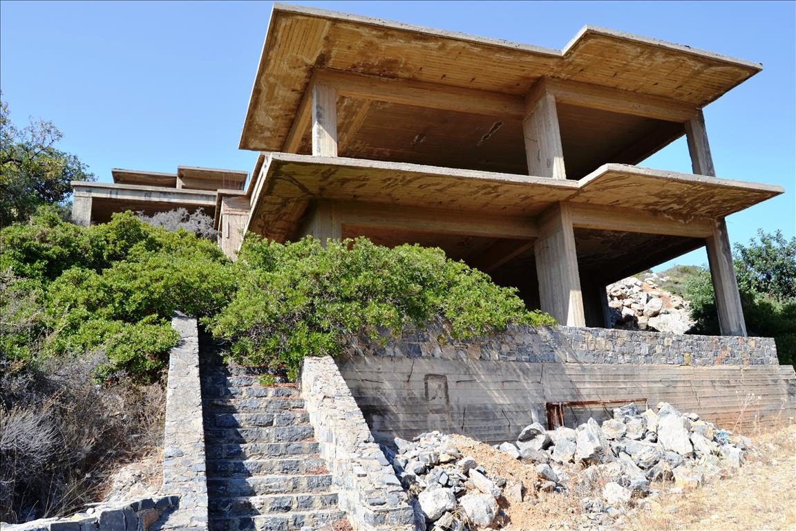 Продажа - Коттедж 400 m² на Крите