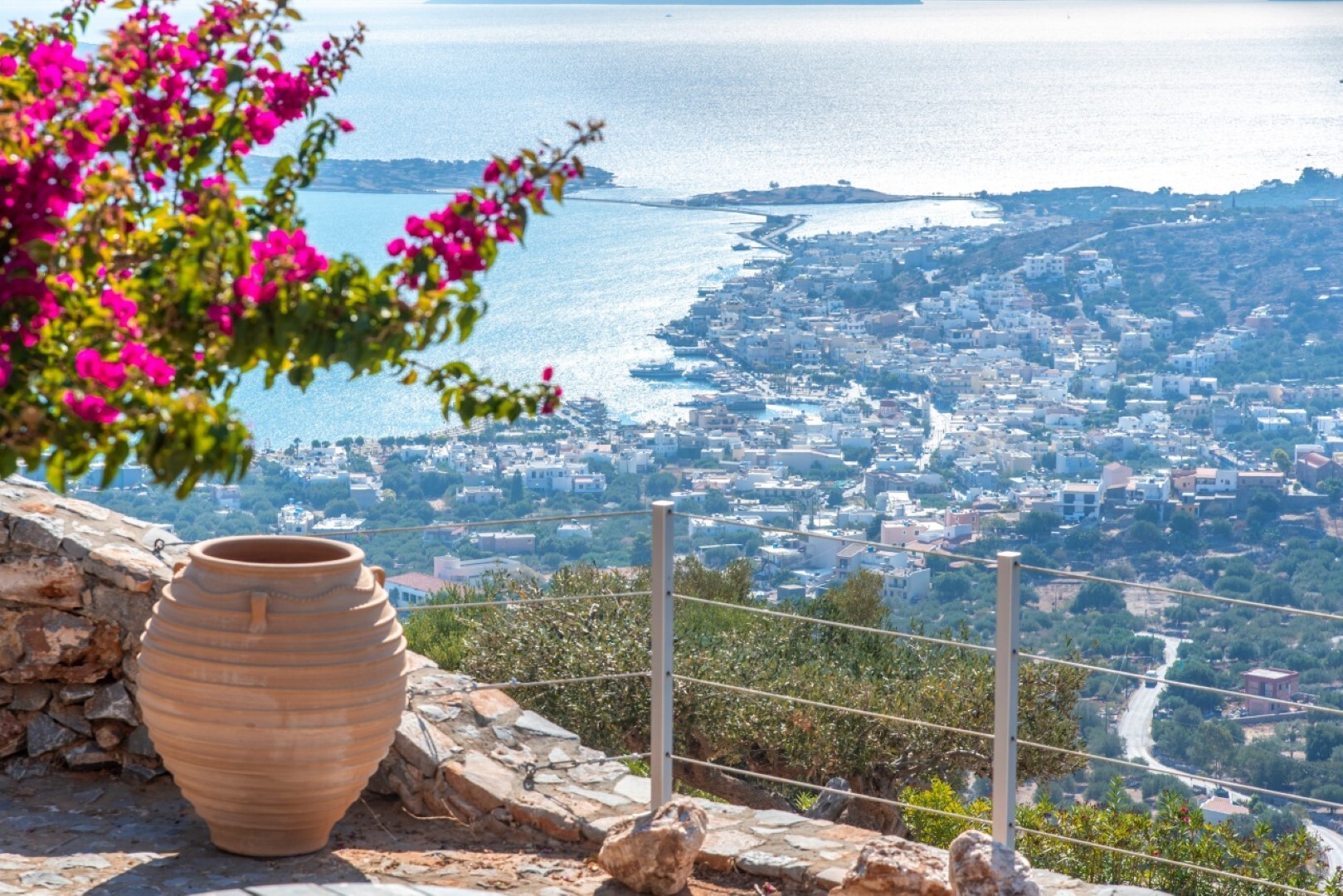 Продажа - Вилла 300 m² на Крите