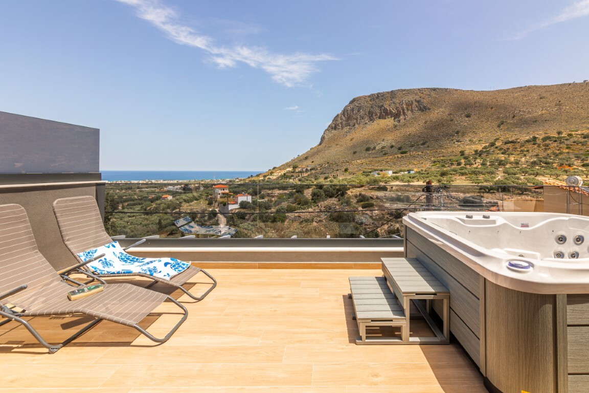 Продажа - Таунхаус 212 m² на Крите