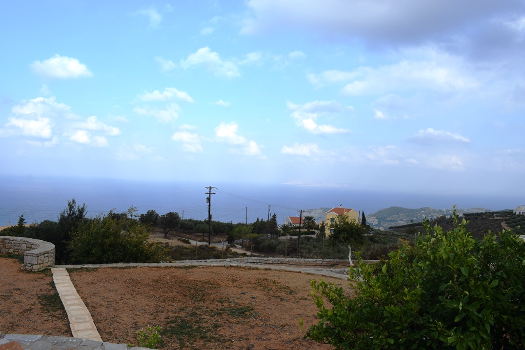 Продажа - Вилла 300 m² на Крите