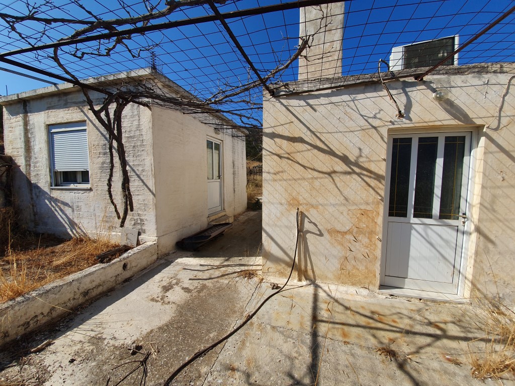 Продажа - Коттедж 68 m² на Крите