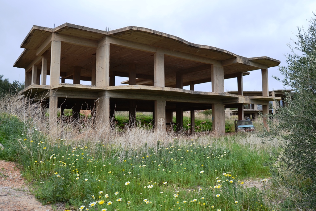 Продажа - Вилла 480 m² на Крите