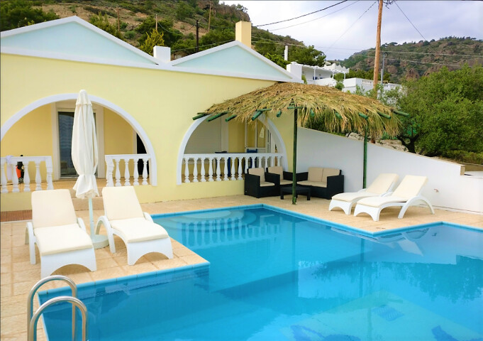 Продажа - Вилла 102 m² на Крите