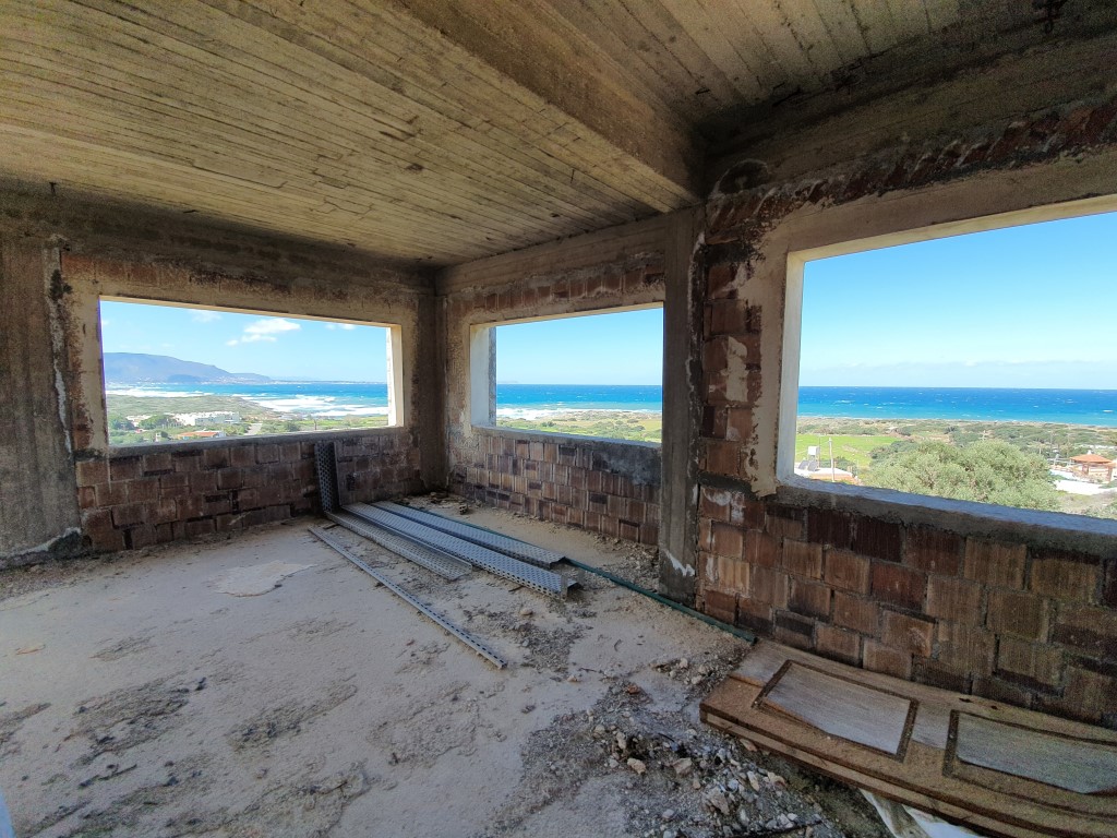 Продажа - Вилла 114 m² на Крите