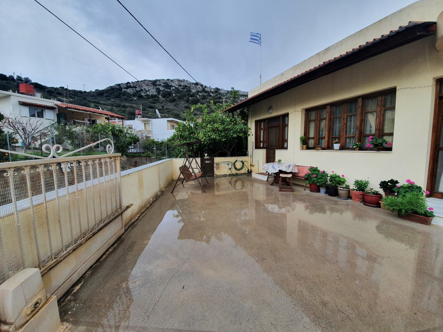 Продажа - Коттедж 130 m² на Крите