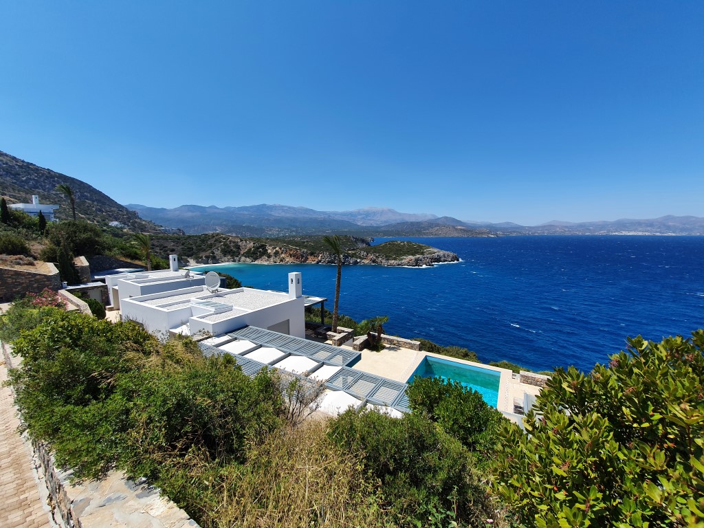 Продажа - Вилла 200 m² на Крите