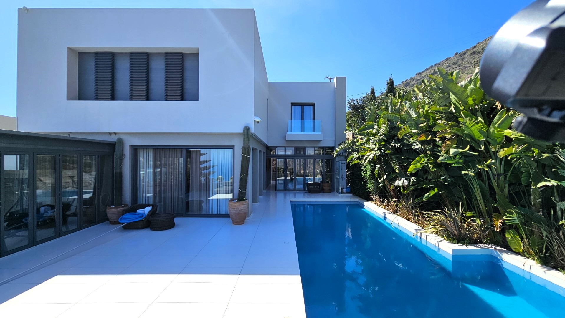 Продажа - Вилла 650 m² на Крите