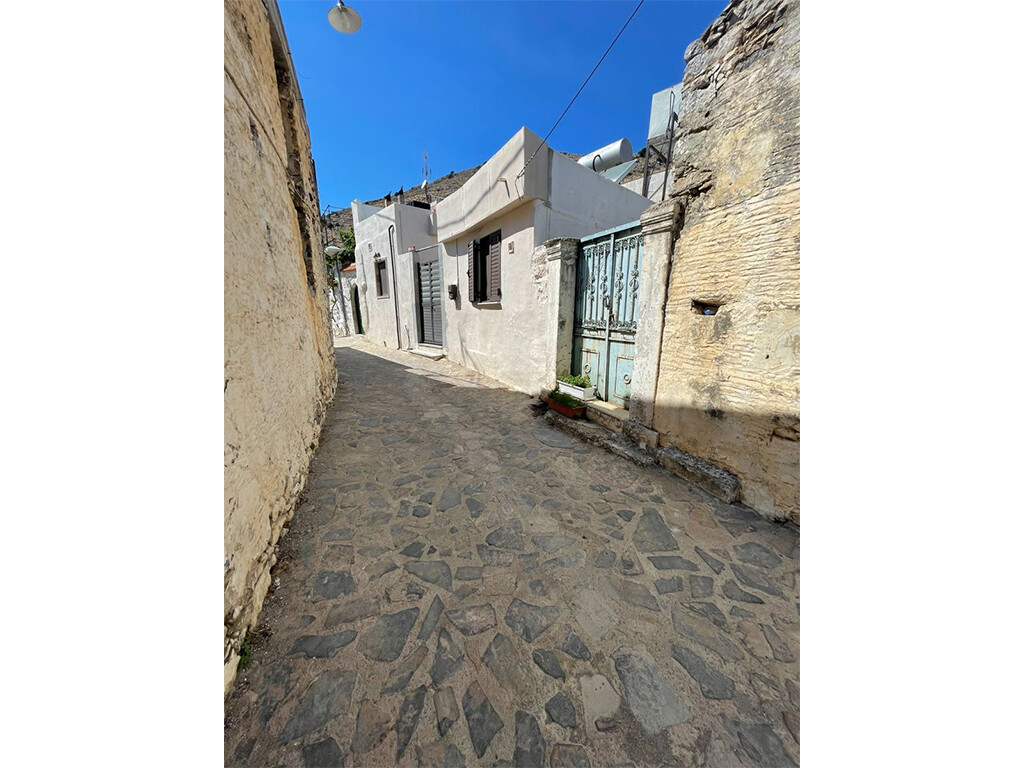 Продажа - Коттедж 83 m² на Крите