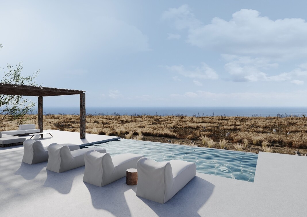 Продажа - Вилла 142 m² на Крите