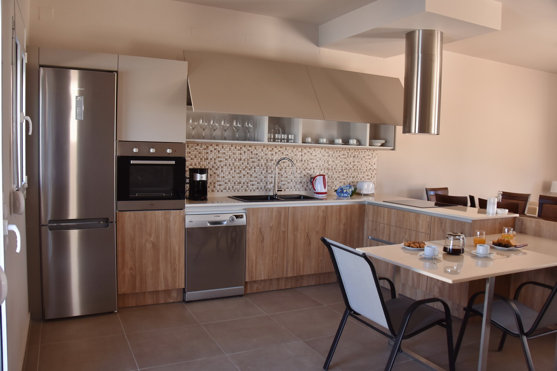 Продажа - Вилла 120 m² на Крите