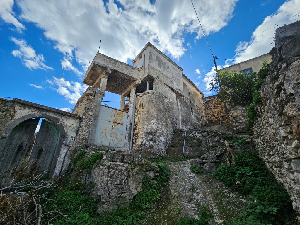 Продажа - Таунхаус 120 m² на Крите